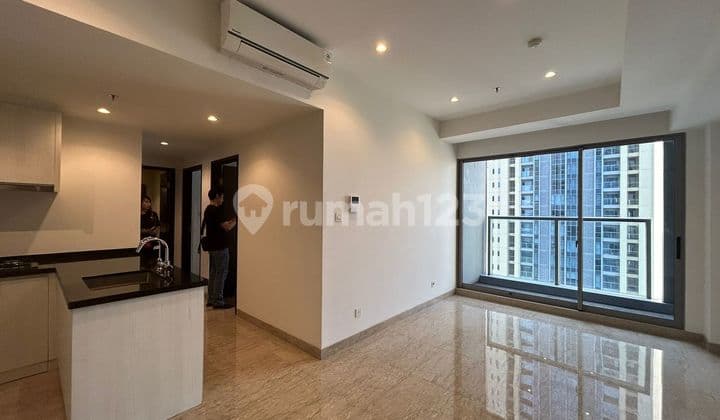 Dijual Apartemen Mewah Branz 2 Br Baru Di Bsd Tangerang