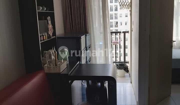 Dijual Rugi Apartemen Ayodhya 2br Di Tangerang