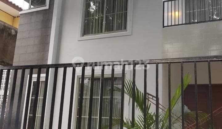 Dijual Rumah Bagus di Modernland, Tangerang