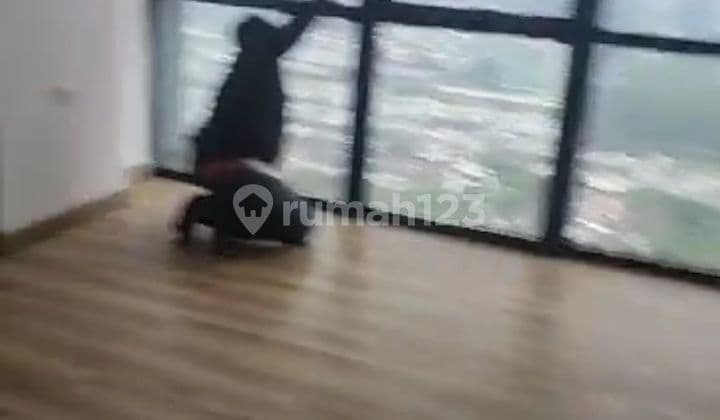 For Sale Below Market Price, Negotiable Until Deal The Smith Apartment Alam Sutera