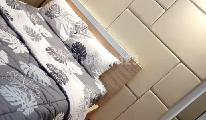 Dijual/Disewakan Apartemen Kuningan City Jakarta Selatan