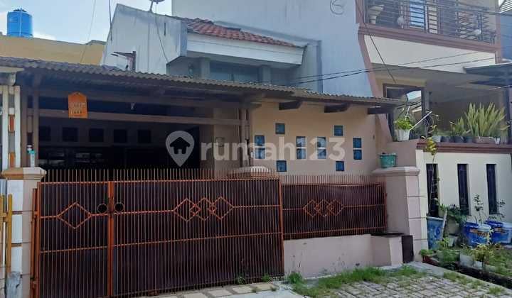 Dijual Rumah Siap Huni Di Gading Serpong Tangerang