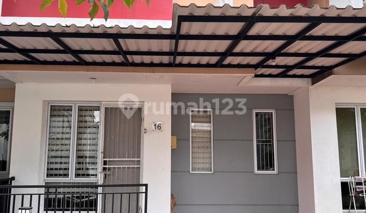 For Sale Nice Furnished Renovated House Gading Serpong