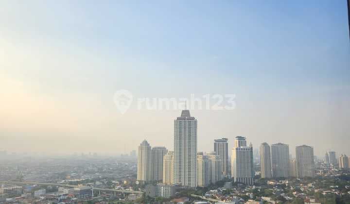 Dijual Apartemen 1 Park Avenue Kuningan Jakarta Selatan