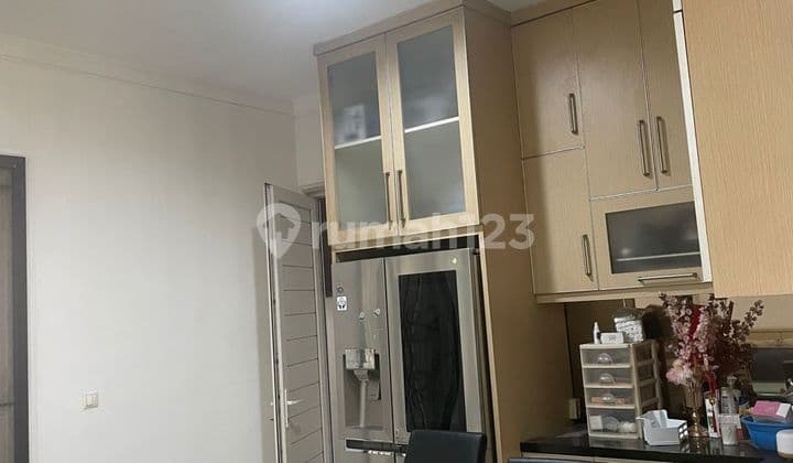 Disewakan Sutera Olivia Siap Huni Alam Sutera Tangerang