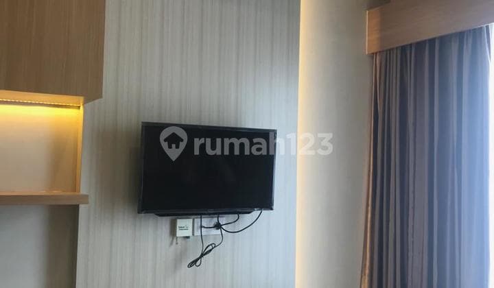 Dijual Apartemen Ayodhya Bawah Harga Pasar 2br Furnished