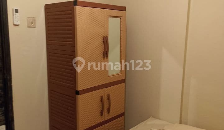 Dijual Rugi Murah Apartemen Modernland Tangerang