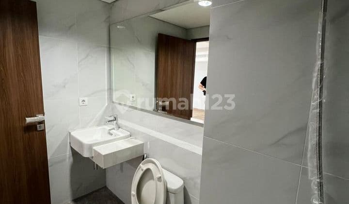 Disewakan/Dijual Apt Soho The Smith Luas Banget di Alam Sutera