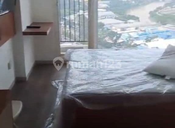 Below Market Price Sale Apt Treepark City Cikokol Tangerang