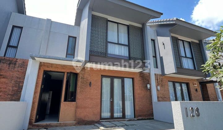 For Sale Nice House In Sadana Ciputra Beach Resort Bali, Denpasar