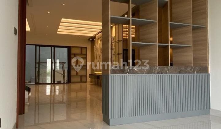 Dijual Rumah Mewah 4 Lantai Lift Di Kelapa Gading Jakarta Utara