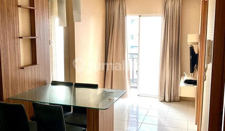 Dijual Apartemen Signature Park Furnished Tebet Jakarta Selata