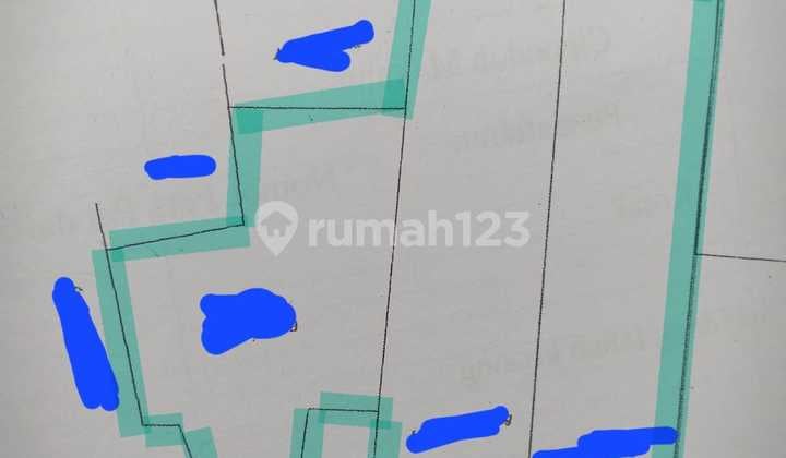 Dijual Tanah Luas Pinggir Jalan Kota Tangerang