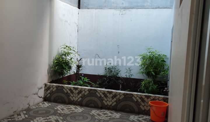 Dijual Rumah Siap Huni 2 Lantai Semi Furnished Fiordini Tangerang