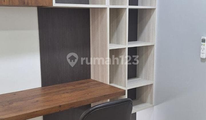 For Rent Somerset The Kencana Apartment South Jakarta