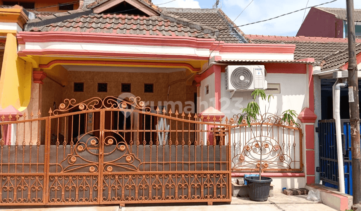 For Sale: 2-Story House in Medang Lestari, Tangerang