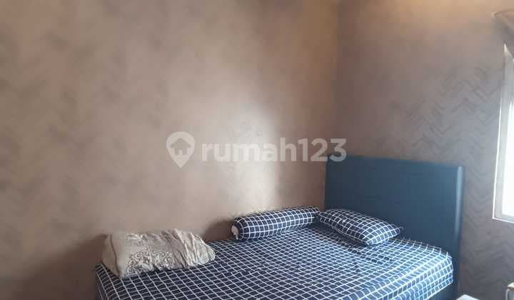 Dijual Apt Mediterania 3Br Tanjung Duren Jakarta Barat