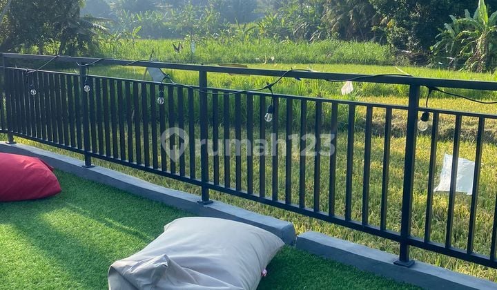 Dijual Rumah Cantik Di Blahbatuh Gianyar,bali