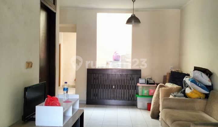 Dijual Rumah Sutera Jelita Alam Sutera Tangerang Selatan