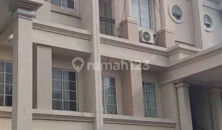 Sold Below Market Price Luxury Home Kelapa Gading North Jakarta