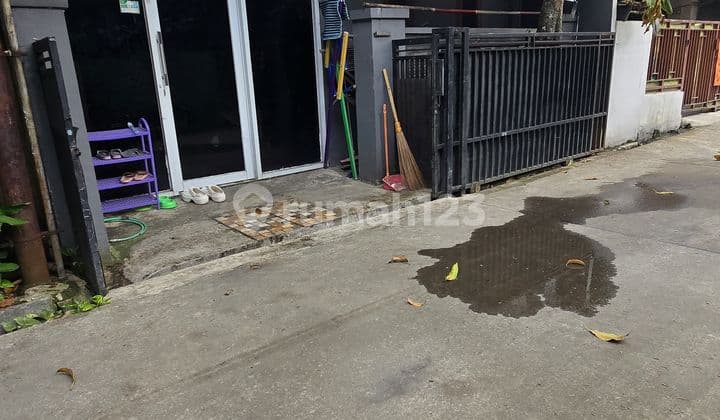 Dijual Rumah Siap Huni Bangunan Baru Di Dasana Tangerang