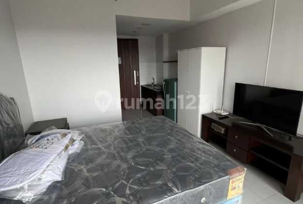 Disewakan Apt Scientia Furnished Dekat Umn dan Pradita