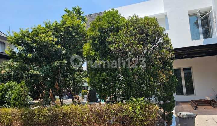 Dijual Rumah Rapi Siap Huni Bawah Njop Ancol Marina Jakarta Utara