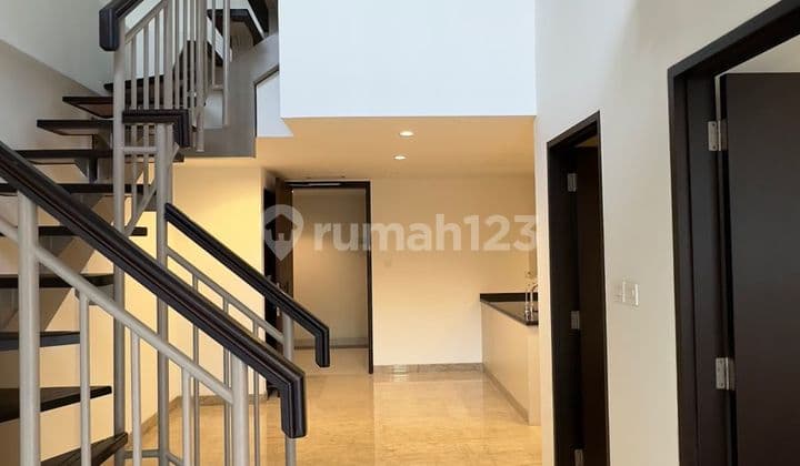 Dijual Branz Tipe Loft Langka Pet Friendly Furnished Bsd
