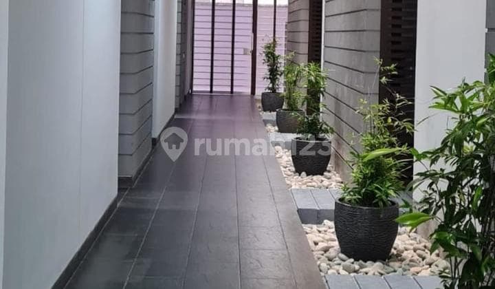 Rumah Kost2an Premium Lippo Karawaci, Tangerang