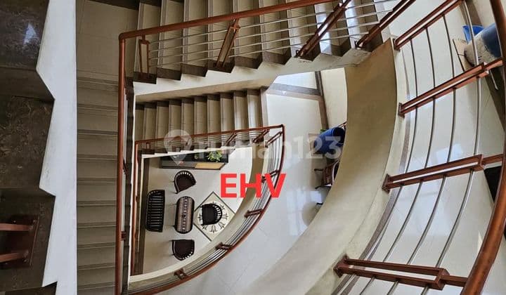 Rumah Kost2an Premium Lokasi Karet Kuningan Jakarta Pusat