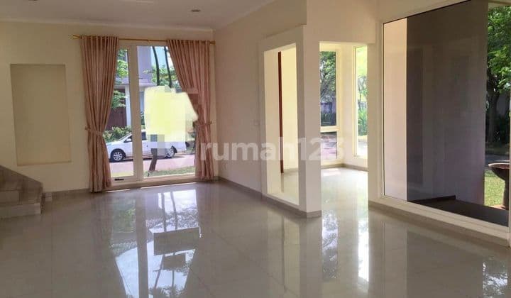 Sutera Pelangi Alam Sutera Premium Location