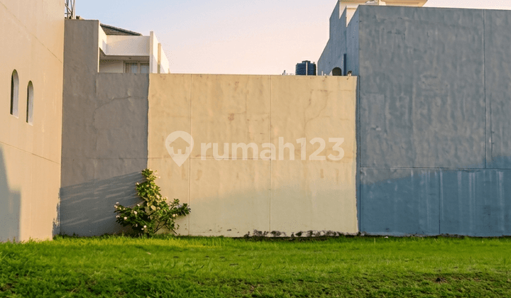 Barang Langka & Premium Kavling The Tiara Pondok Hijau Golf