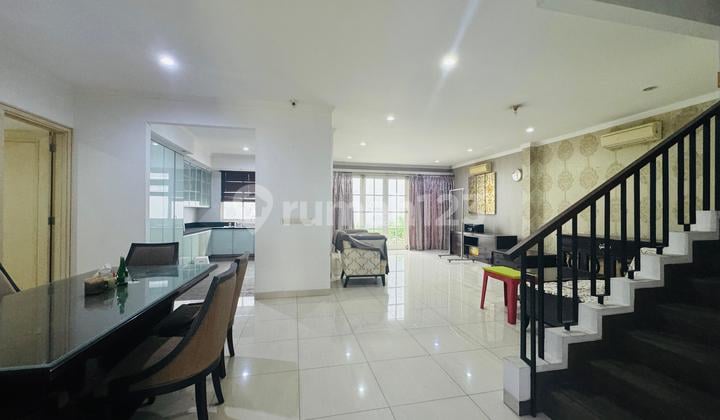 HOT SALE SUTERA ALBA @ALAM SUTERA TANGERANG