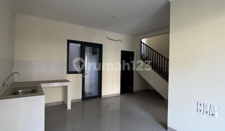 DIJUAL CEPAT CLUSTER BARONI - GADING SERPONG