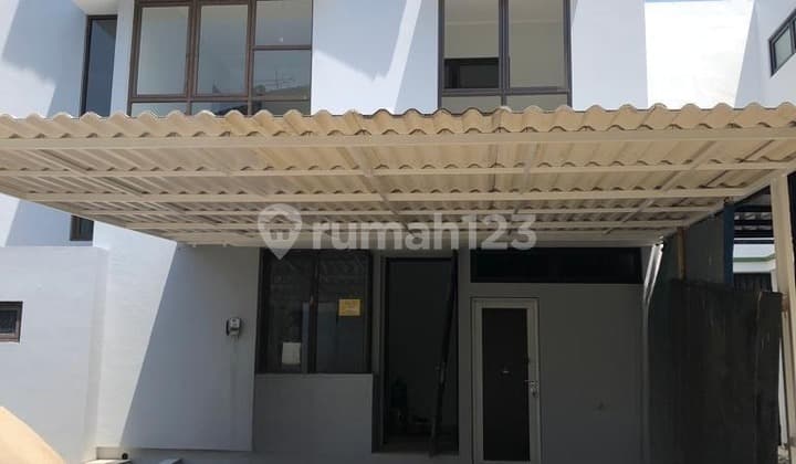 For Rent: Serenade Lake-Gading Serpong