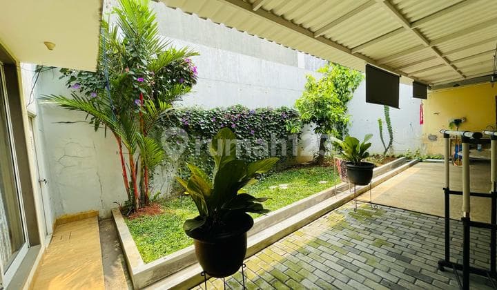 HOT SALE SUTERA AURORA @ALAM SUTERA RUMAH BADAN LIMITED EDITION