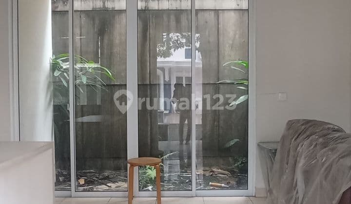 HOT SALE VANYA PARK CLUSTER AZURA BSD, TANGERANG