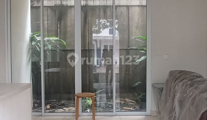HOT SALE VANYA PARK CLUSTER AZURA BSD, TANGERANG