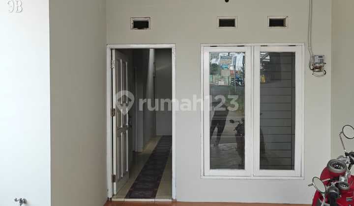 Dijual Rumah Bagus di Andara, Cinere, Samping Sultan Andara