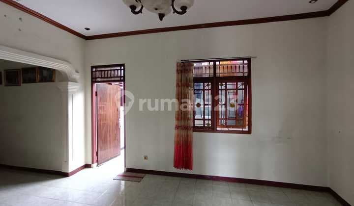 Dijual Cepat Rumah di Margonda - Depok, Murah, Siap Huni, 1,2 M