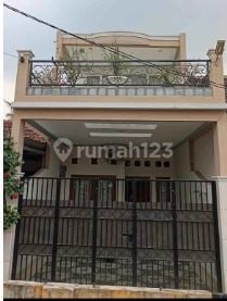 Dijual Cepat rumah bagus di Limo - Cinere - Depok, 1,25 M