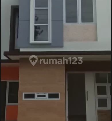 Rumah di Graha Cinere 3, Cinere - Depok, Baru, Bagus, Siap Huni,