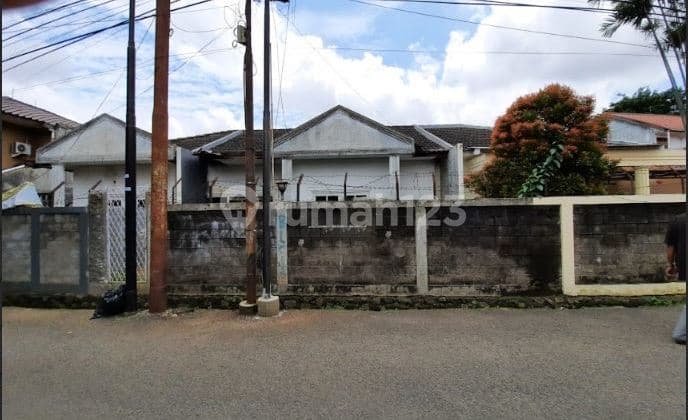 Rumah dijual di Pondok Labu, Jakarta Selatan, Cocock utk Kost