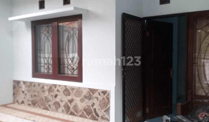 Rumah di Villa Inti Persada, Pamulang Timur, Tangerang Selatan