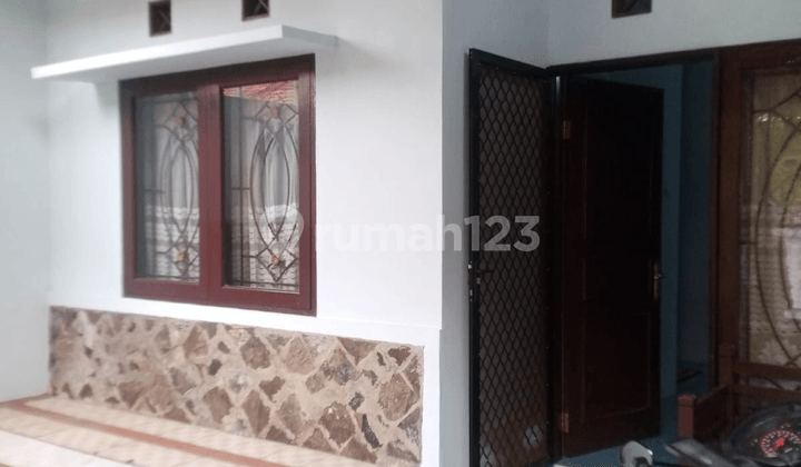 Rumah di Villa Inti Persada, Pamulang Timur, Tangerang Selatan