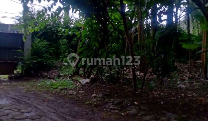 Dijual Tanah di Lebak Bulus, Untuk Cluster Exclusive. 43,5 M