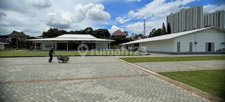 Land in Lebak Bulus, South Jakarta, for Exclusive Cluster