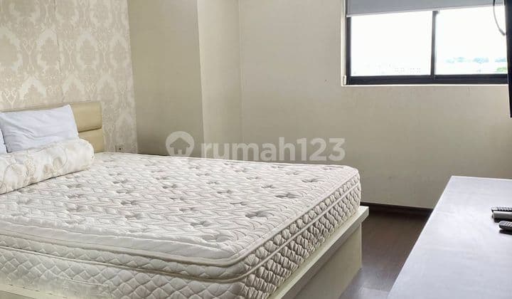 Disewakan Apartemen Bonavista, Cilandak, Jakarta Selatan, Bagus