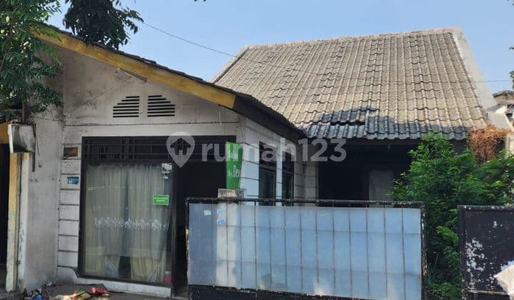 Rumah Dijual di Jln Muchtar, Petukangan, Jakarta Selatan