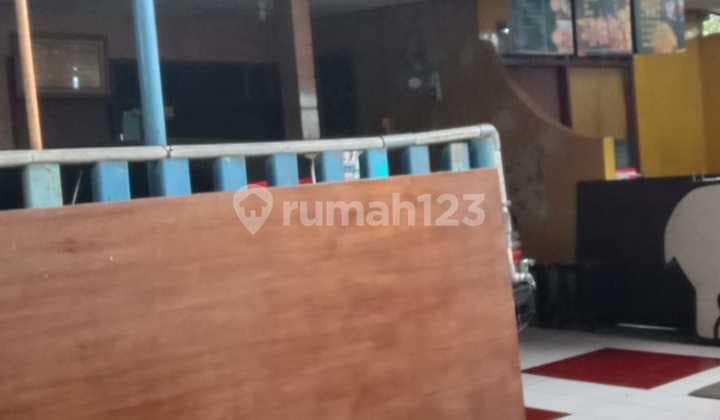 Land Calculation House, Cilandak, South Jakarta, MRT, Office Area